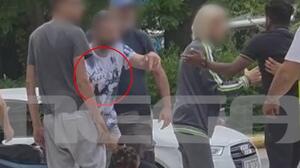 Επίθεση με ρόπαλο στην Καλλιθέα: Ποινική δίωξη στον 55χρονο οδοντίατρο και στους 2 Αιγύπτιους