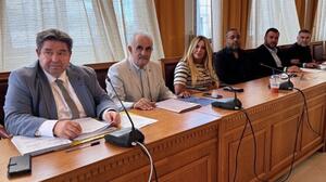 Η τοποθέτηση του Μιχάλη Καραμαλάκη για τον Κώδικα Τοπικής Αυτοδιοίκησης