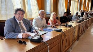 Μ. Καραμαλάκης: "Με ποιο κριτήριο μπαίνουν τα θέματα στο Δημοτικό Συμβούλιο Ηρακλείου"