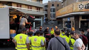 Δεκαπέντε μέρες με τη νέα συνθήκη στην καθαριότητα: απολογισμός, προτεραιότητες και η καινούργια… αλφαβήτα στην αποκομιδή! 