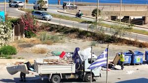 Με… φόρα μπήκε ο ιδιώτης στην καθαριότητα!