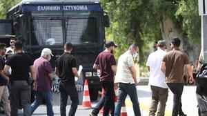 Κύκλωμα σε πολεοδομίες: Στην φυλακή και οι έξι κατηγορούμενοι μετά τις απολογίες τους