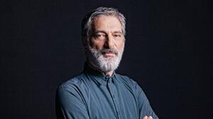 Το Πανεπιστήμιο Κρήτης συγχαίρει τον Γιώργο Κουμεντάκη για την επιτυχία της «Μήδειας» στην Επίδαυρο