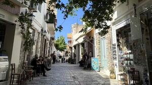 Δήμος Αγίου Νικολάου: Νέο ωράριο πεζοδρόμησης στην Κριτσά 