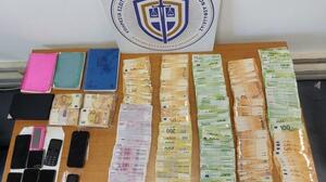 Στον ανακριτή Διαφθοράς οι έξι συλληφθέντες για το κύκλωμα σε πολεοδομίες της Αττικής