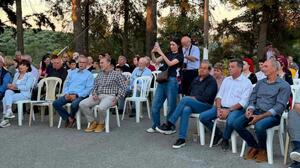 Δήμος Πλατανιά: Στο χώρο του αιωνόβιου κυπαρισσιού γιόρτασαν την Παγκόσμια Ημέρα Περιβάλλοντος