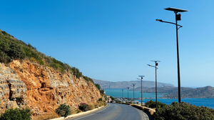 ΤΕΕ και Περιφέρεια Κρήτης χορηγοί στην υποβάθμιση του Κρητικού τοπίου