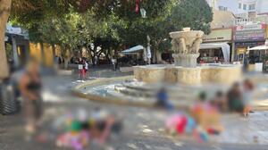 Λιοντάρια: "Τα κάγκελα βγήκαν, οι άσχημες εικόνες επέστρεψαν!"