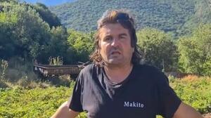 Θλίψη στην Κοζάνη: Πέθανε σε ηλικία 48 ετών ο γνωστός ΤikToker «Μakito» 