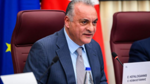 Μ. Κεφαλογιάννης: Σαφές μήνυμα στην Κάγια Κάλας ενόψει της επίσκεψης της στην Άγκυρα 