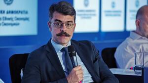 Ι. Μάργαρης (ΑΔΜΗΕ): Η ελληνική κυβέρνηση στηρίζει τις ΑΠΕ και επιταχύνει την αποθήκευση 