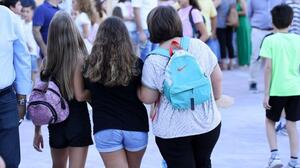 Τέλος της σχολικής χρονιάς για νηπιαγωγεία, δημοτικά και γυμνάσια