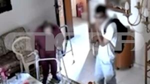 Μενίδι: Βίντεο-ντοκουμέντο με απατεώνα που παριστάνει τον τεχνικό ρεύματος για να μπει σε σπίτι ηλικιωμένης