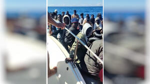 Προσφυγικό: Ούτε απανθρωπιά ούτε ανεξέλεγκτα σύνορα