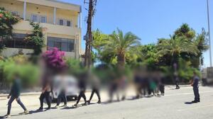 Δομή μεταναστών - Ηράκλειο: Να μια λύση που (υπό προϋποθέσεις θα μπορούσε να) ξεμπλοκάρει το πρόβλημα