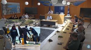 Δήμος Χερσονήσου: "Καταστροφικό και ηλίθιο να γίνει δομή μεταναστών στο πρώην ΚΤΕΟ"