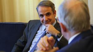 Μητσοτάκης: Ξεπεράσαμε τις προσδοκίες για τον νόμο Κατσέλη, η χώρα πλήρωσε ακριβά τις ακοστολόγητες υποσχέσεις
