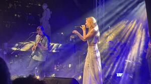Η κουλτούρα των live και το παράδειγμα της Ρένας Μόρφη