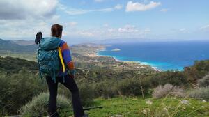 Η επόμενη πεζοπορία για τον Ορειβατικό Σύλλογο Αγ. Νικολάου
