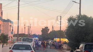 Σοκ στην Κύπρο: Δύο παιδιά 8 και 10 ετών βρέθηκαν νεκρά, κλειδωμένα μέσα σε αυτοκίνητο