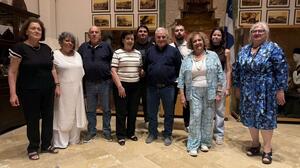 Αυτή είναι η νέα διοίκηση του Συλλόγου Αλατσατιανών Ηρακλείου 