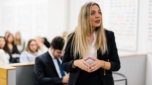 Σπουδές Νομικής στη νέα εποχή: Πέρα από τα δικαστήρια και τους κώδικες