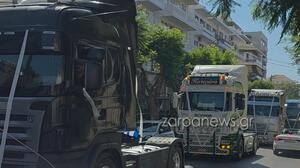 Νταλικέρης παντρεύτηκε στα Χανιά και … ξεσήκωσε όλη την πόλη - Βίντεο