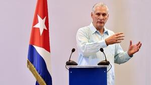 Οι ΗΠΑ επιβάλλουν οικονομικές κυρώσεις στον Πρόεδρο της Κούβας Ντίας-Κανέλ 
