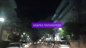 Συνεχίζονται οι παρεμβάσεις συντήρησης και αποκατάστασης του οδοφωτισμού στο Ηράκλειο - Βίντεο & φωτογραφίες