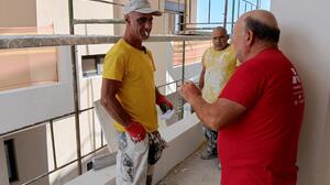 Ξανά στους δρόμους οι οικοδόμοι - Τι προγραμματίζουν στο Ηράκλειο