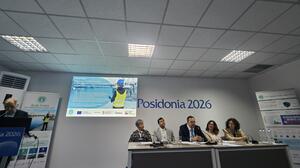  Ο Οργανισμός Λιμένος Ηρακλείου στο επίκεντρο του διαλόγου για τα λιμάνια του μέλλοντος