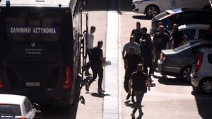 Στον ανακριτή οι φερόμενοι ως «εγκέφαλοι» του κυκλώματος των παράνομων επιδοτήσεων του ΟΠΕΚΕΠΕ στη Βόρεια Ελλάδα