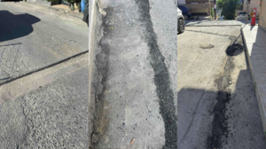 Ηράκλειο: Οπτικές ίνες και αγανάκτηση - Καταγγελίες για πρόχειρες αποκαταστάσεις, έλλειψη ενημέρωσης και αγένεια 
