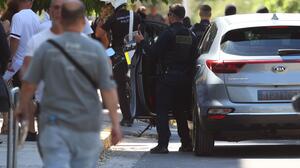 Στη φυλακή μετά την απολογία του ο 37χρονος Παλαιστίνιος που κατηγορείται για συμμετοχή στη Χαμάς