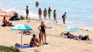 Ποιες ακτές κρίθηκαν κατάλληλες και ποιες ακατάλληλες για κολύμβηση στον νομό Ηρακλείου