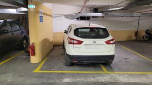 Δε θέλει κόπο, θέλει... τρόπο το σωστό παρκάρισμα!