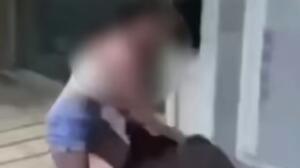 Πάτρα: 14χρονες ξυλοκόπησαν άγρια γυναίκα