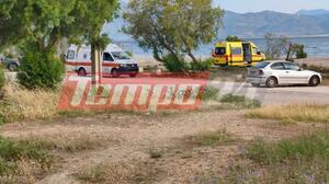 Πάτρα: Εντοπίστηκε και διασώθηκε ηλικιωμένος που είχε φύγει από το σπίτι του λέγοντας ότι θα αυτοκτονήσει
