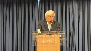 Π. Παυλόπουλος: Το σύνδρομο των πλεονασμών ως διαβρωτική παθογένεια της κυβερνητικής πρότασης αναθεώρησης του Συντάγματος