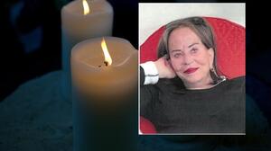Βαθιά η θλίψη για την απώλεια της Εύας Λυδάκη