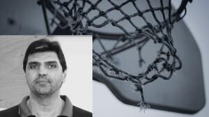 "Έφυγε" ο Μανώλης Πετρουγάκης - Βαρύ πένθος στο χώρο του μπάσκετ