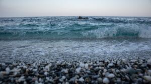 Ανασύρθηκε νεκρός από τη θάλασσα