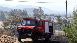 Πέντε συλλήψεις για πυρκαγιές από αμέλεια και παραβάσεις της αντιπυρικής νομοθεσίας