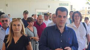 Μεταναστευτικό: Πλωτό μέσο από τον Ιούλιο στην Κρήτη, τις επόμενες ημέρες τα νέα για τη δομή στο Ηράκλειο