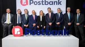 Η Postbank γιόρτασε 35 χρόνια παρουσίας στη Βουλγαρία