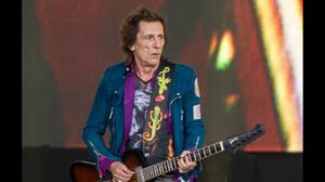 Οι Rolling Stones κυκλοφόρησαν τραγούδι με τον Ρόμπερτ Σμιθ των Cure