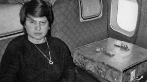 Πέθανε σε ηλικία 91 ετών η αρχαιολόγος Κατερίνα Ρωμιοπούλου