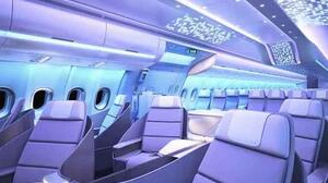 Νικώντας το jet lag στη μεγαλύτερη πτήση του κόσμου