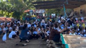 Φιλιππίνες: Σε 61 νεκρούς αυξήθηκε ο απολογισμός από τον πρόσφατο ισχυρό σεισμό
