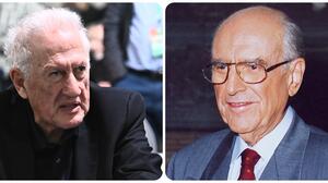 Ανδρέας Παπανδρέου: 30 χρόνια συμπληρώθηκαν από τον θάνατό του